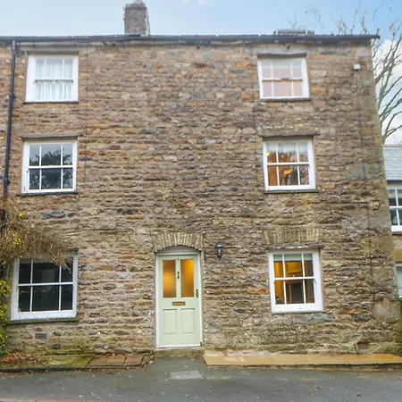 3 Settlebeck * Sedbergh