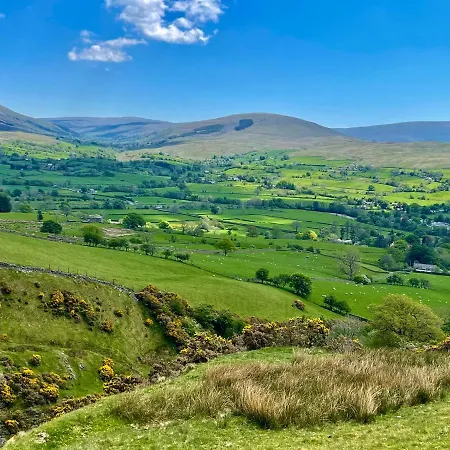 Ferienhaus 3 Settlebeck Sedbergh