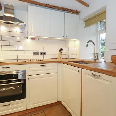3 Settlebeck Sedbergh