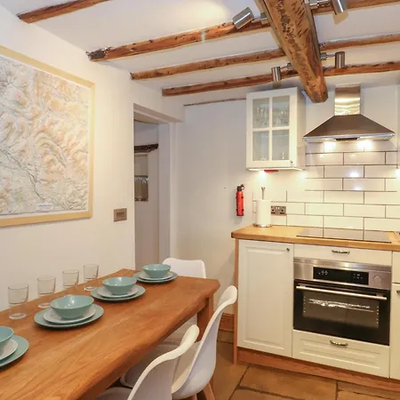 3 Settlebeck * Sedbergh