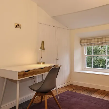 3 Settlebeck Ferienhaus *