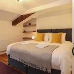 Hébergement de vacances 3 Settlebeck Sedbergh