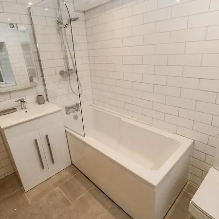 3 Settlebeck Vakantiehuis Sedbergh