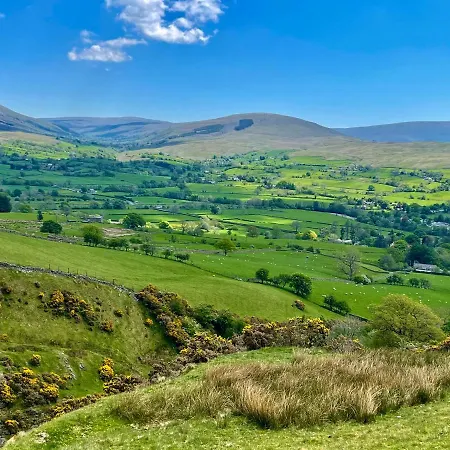 Vakantiehuis 3 Settlebeck Sedbergh