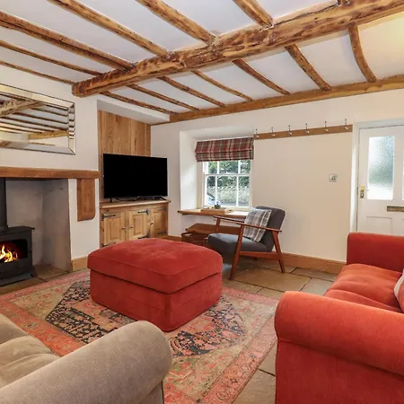 3 Settlebeck Sedbergh