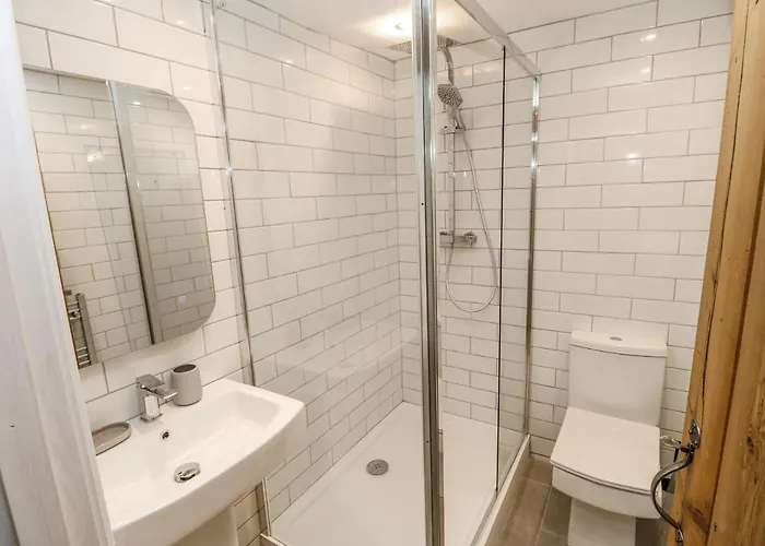 3 Settlebeck * Sedbergh