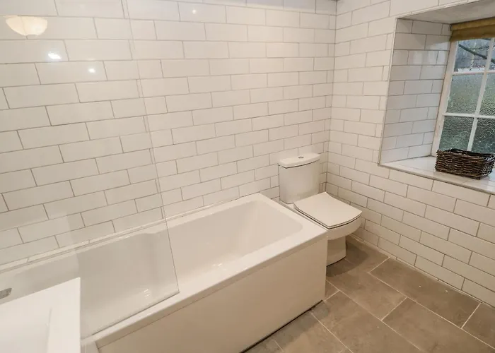 Dom wakacyjny 3 Settlebeck *