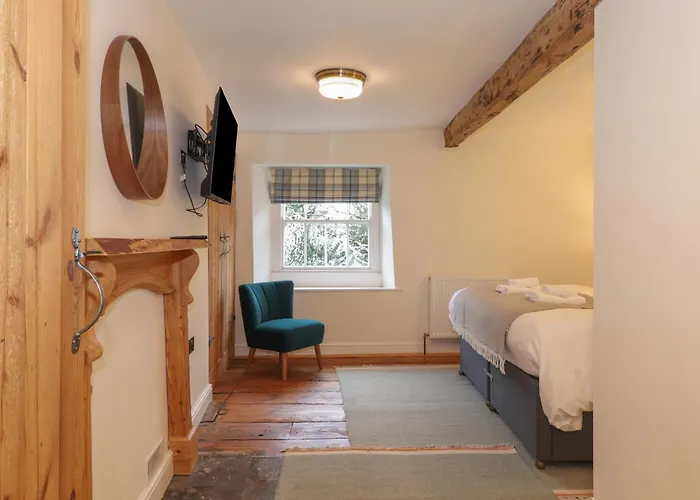 3 Settlebeck Dom wakacyjny