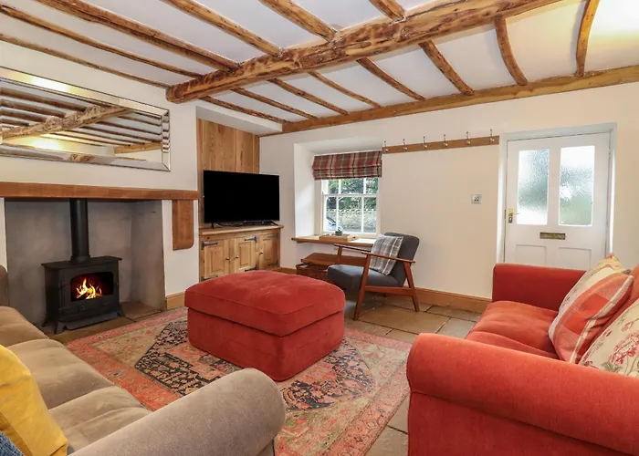 3 Settlebeck Sedbergh