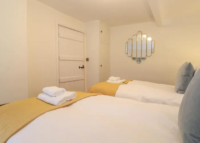 3 Settlebeck Dom wakacyjny