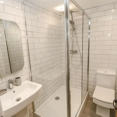 3 Settlebeck * Sedbergh