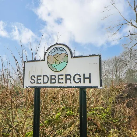 3 Settlebeck Holiday home