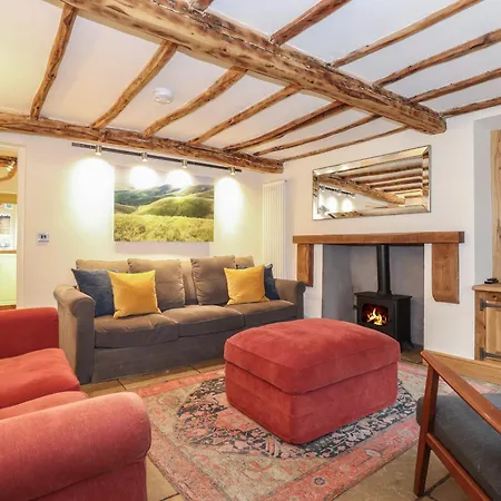 3 Settlebeck Holiday home Sedbergh