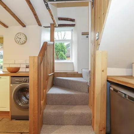 Holiday home 3 Settlebeck