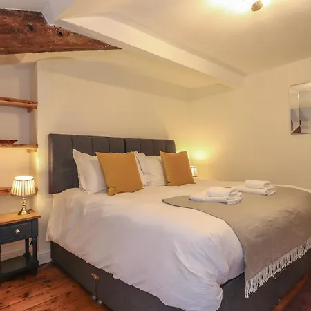 3 Settlebeck * Sedbergh