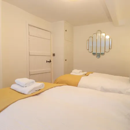 3 Settlebeck Holiday home