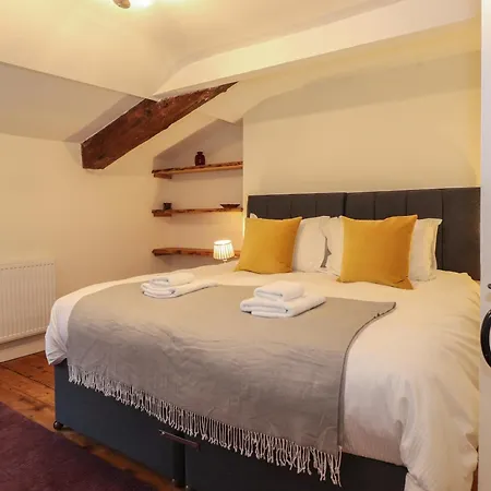 Holiday home 3 Settlebeck Sedbergh